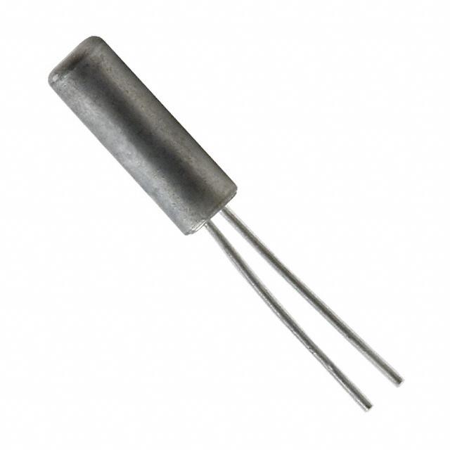 All Parts Passive Components Crystals-Resonators-Oscillators Crystals ECS-1.536-12.5-13X by ECS Inc.